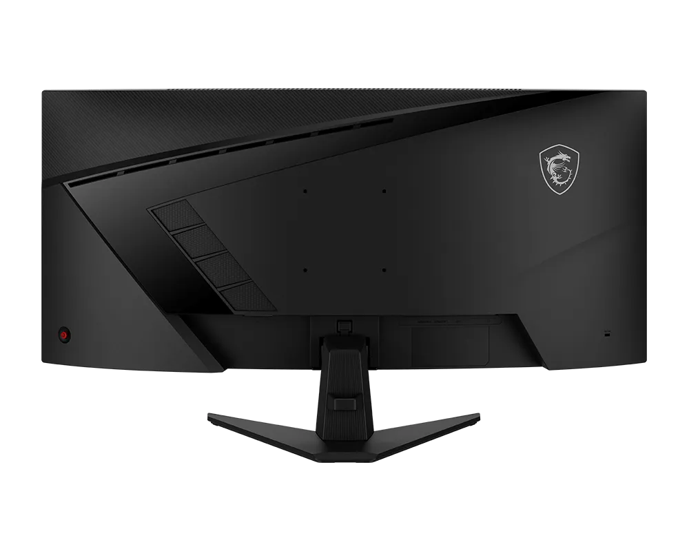 MONITOR | MSI | MAG | 346CQ | 34" | 180HZ