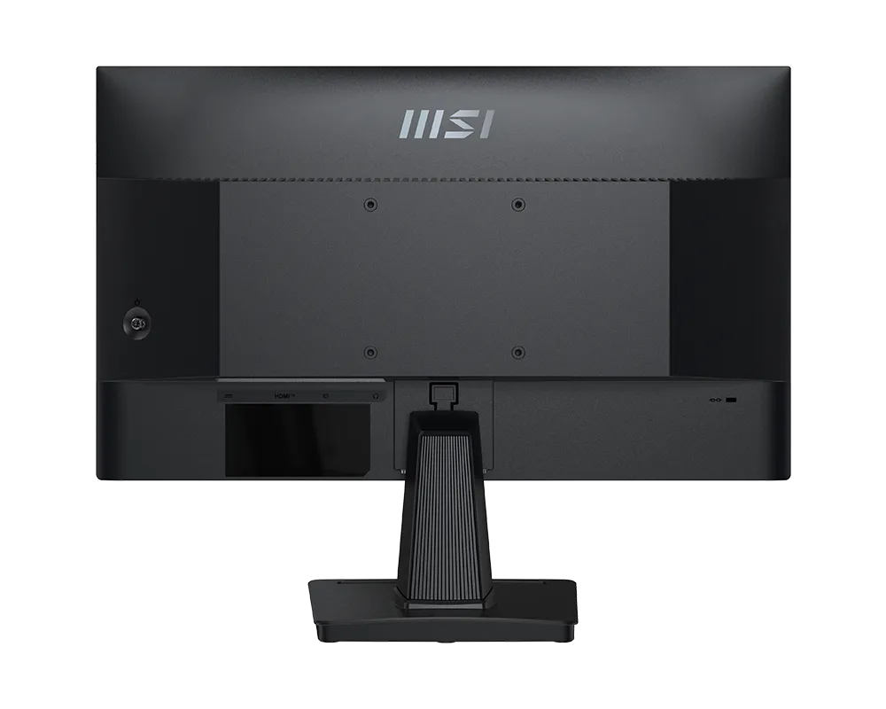 MONITOR | MSI | MP225 | 21.5" | 100HZ