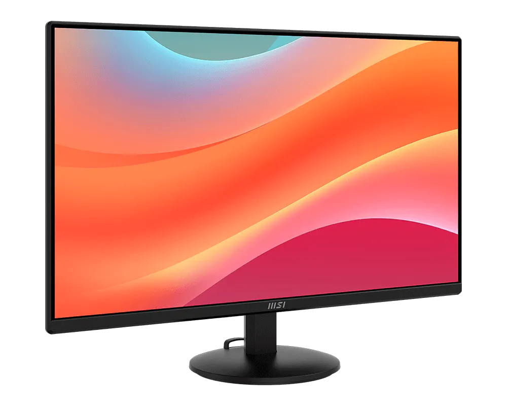 MONITOR | MSI | PRO MP242L | 24" | 100HZ | FHD | 1920X1080