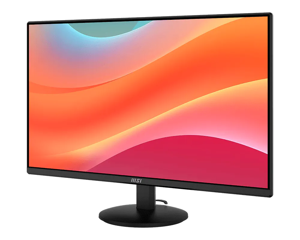 MONITOR | MSI | PRO MP242L | 24" | 100HZ | FHD | 1920X1080