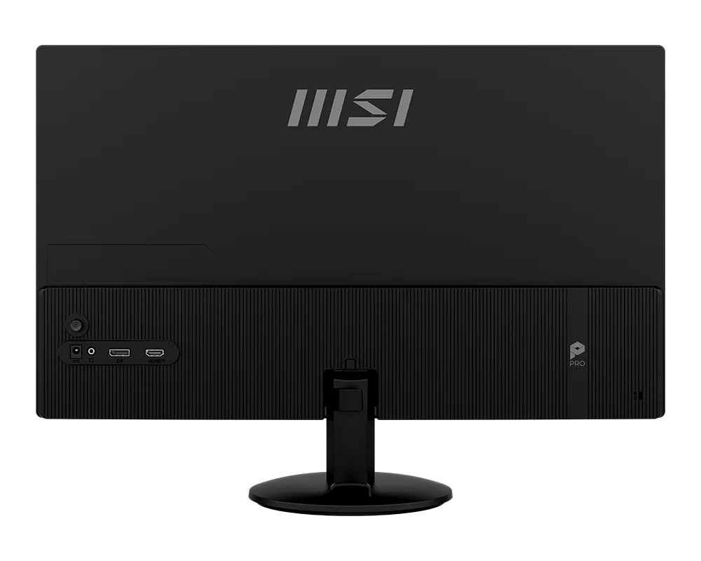 MONITOR | MSI | PRO MP242L | 24" | 100HZ | FHD | 1920X1080