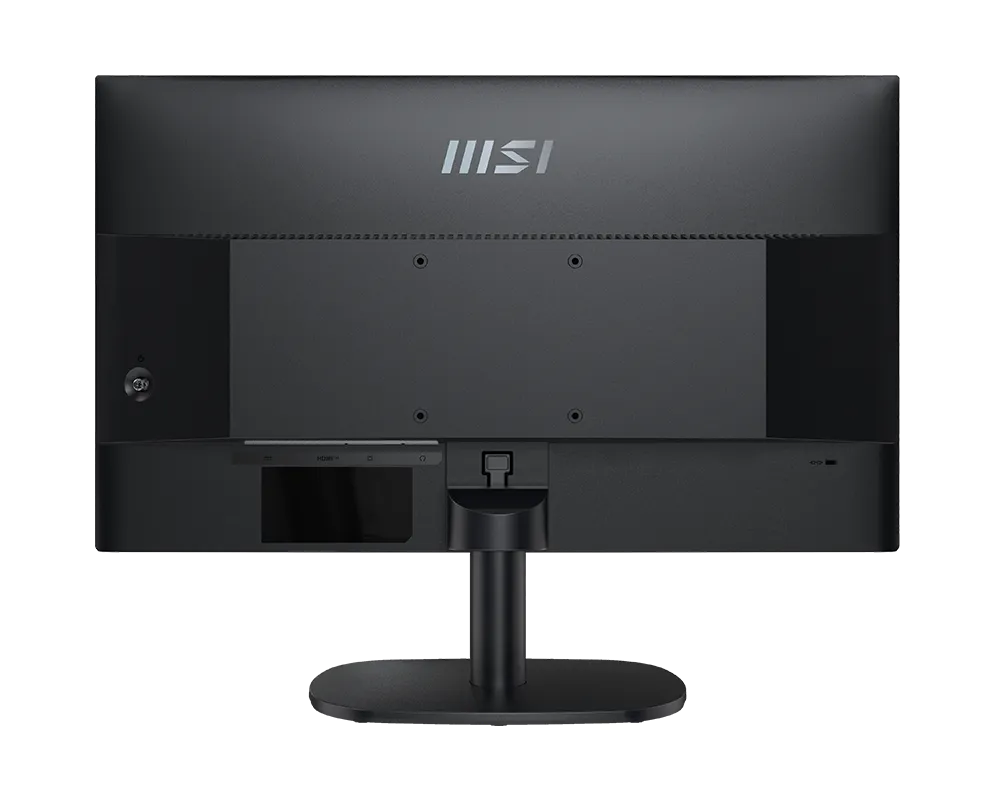 MONITOR | MSI | MP245V | 24" | 100HZ