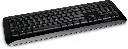 TECLADO | MICROSOFT | ALL IN ONE | INALAMBRICO | NEGRO