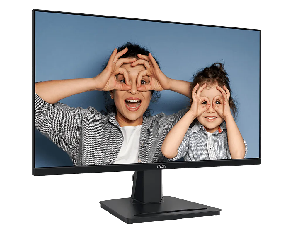 MONITOR | MSI | MP251 | 24.5" | 100HZ | 1920x1080 | FHD
