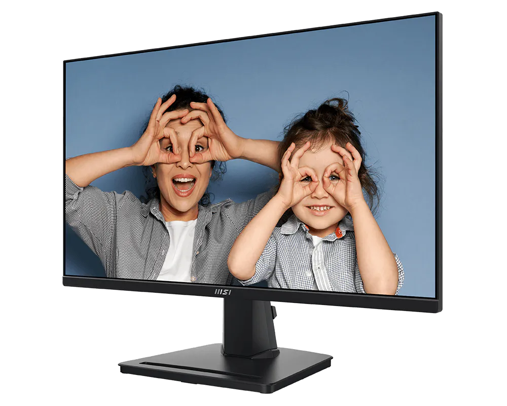 MONITOR | MSI | MP251 | 24.5" | 100HZ | 1920x1080 | FHD