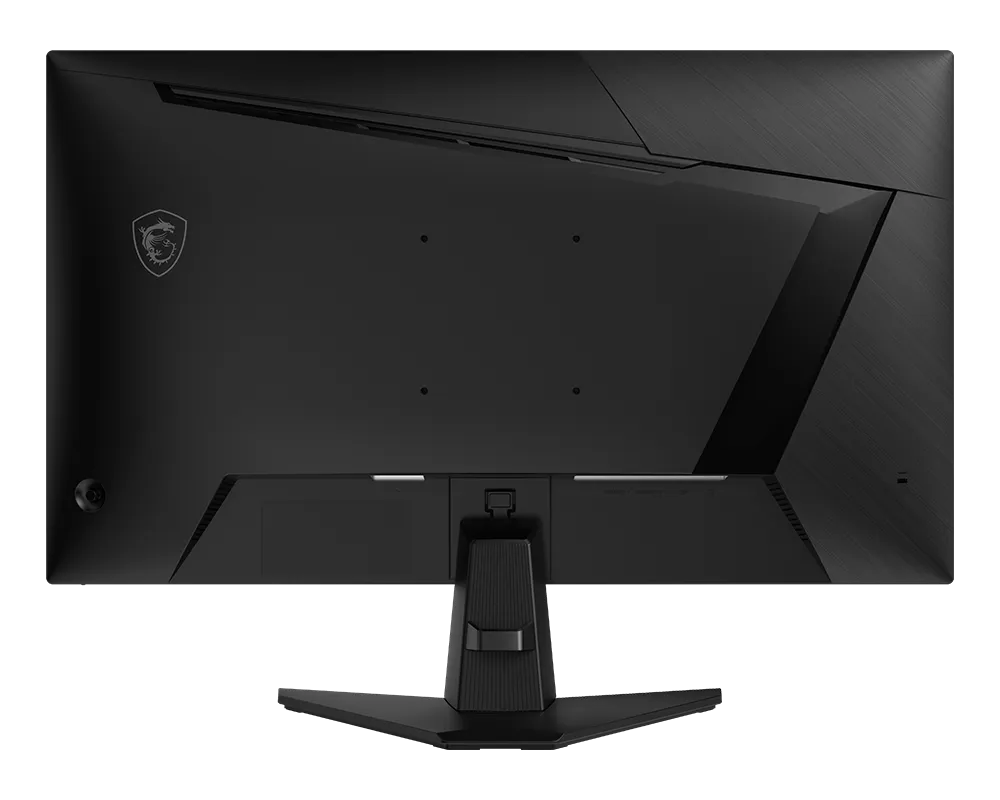 MONITOR | MSI | MP275QF | 27" | 180HZ | WQHD | 2560x1440