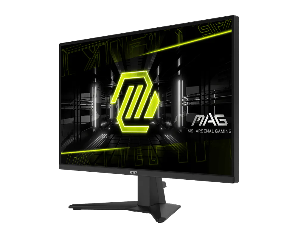 MONITOR | MSI | MP275QF | 27" | 180HZ | WQHD | 2560x1440