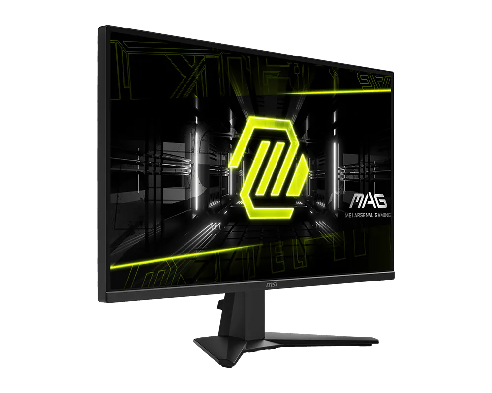 MONITOR | MSI | MP275QF | 27" | 180HZ | WQHD | 2560x1440