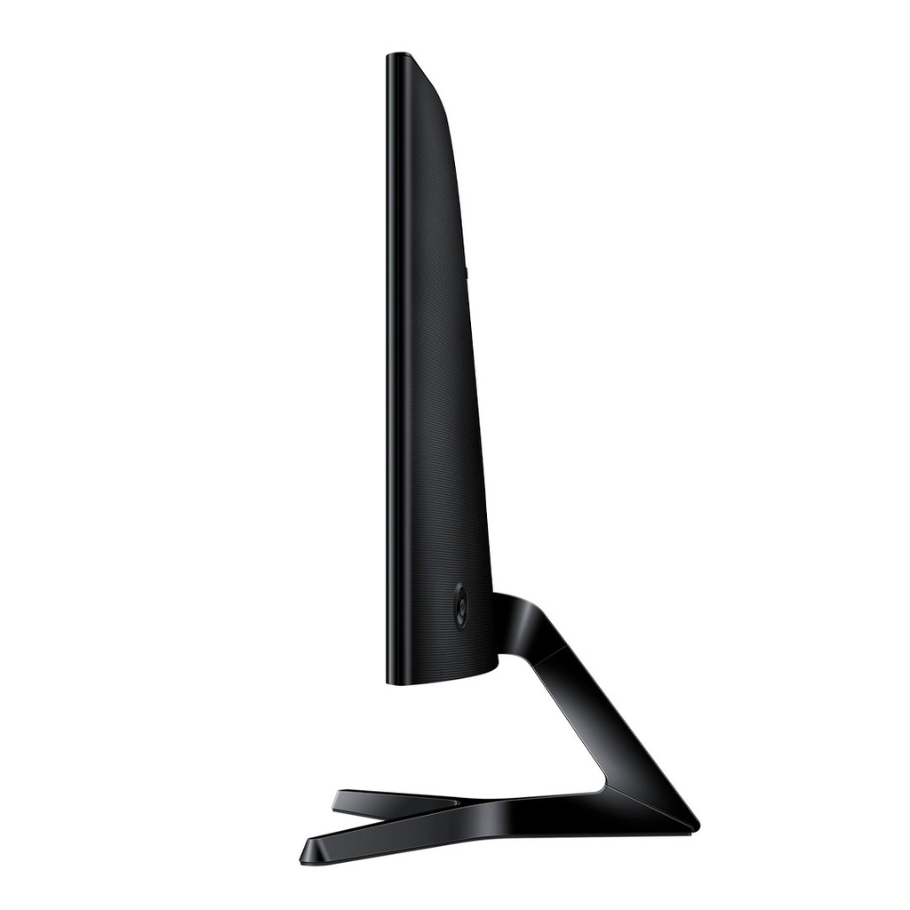 MONITOR | SAMSUNG | 24" | ESSENTIAL | S3 S36GD | CURVO | 1800R | GAME MODE | FHD | 1920X1080 | 100HZ | HDMI | D-SUB | LS24D366GANXZA
