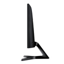 MONITOR | SAMSUNG | 24" | ESSENTIAL | S3 S36GD | CURVO | 1800R | GAME MODE | FHD | 1920X1080 | 100HZ | HDMI | D-SUB | LS24D366GANXZA
