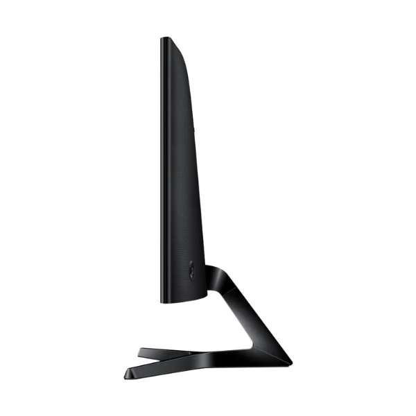 MONITOR | SAMSUNG | 27" | ESSENTIAL | 1800R | FHD | 1920 X 1080 | 100HZ | IPS | NEGRO | HDMI D-SUB | LS27D366GANXZA