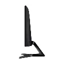 MONITOR | SAMSUNG | 27" | ESSENTIAL | 1800R | FHD | 1920 X 1080 | 100HZ | IPS | NEGRO | HDMI D-SUB | LS27D366GANXZA