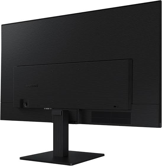MONITOR | SAMSUNG | 27" | ESSENTIAL | 1800R | FHD | 1920 X 1080 | 100HZ | IPS | NEGRO | HDMI D-SUB | LS27D366GANXZA