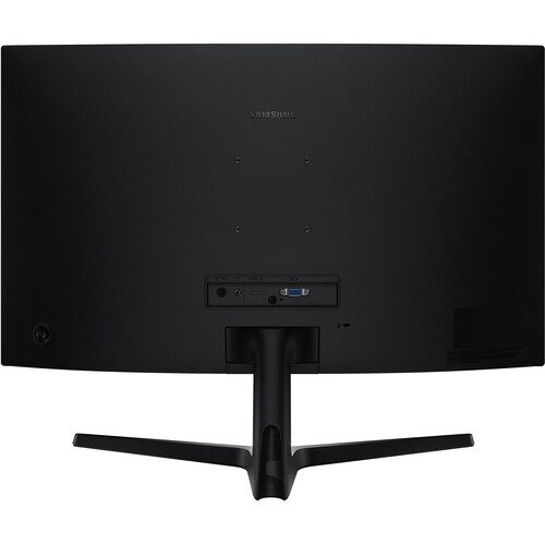 MONITOR | SAMSUNG | CURVO | 32" | ESSENTIAL | S3 (S39GD) | FHD | 1500R | 100HZ | HDMI | NEGRO