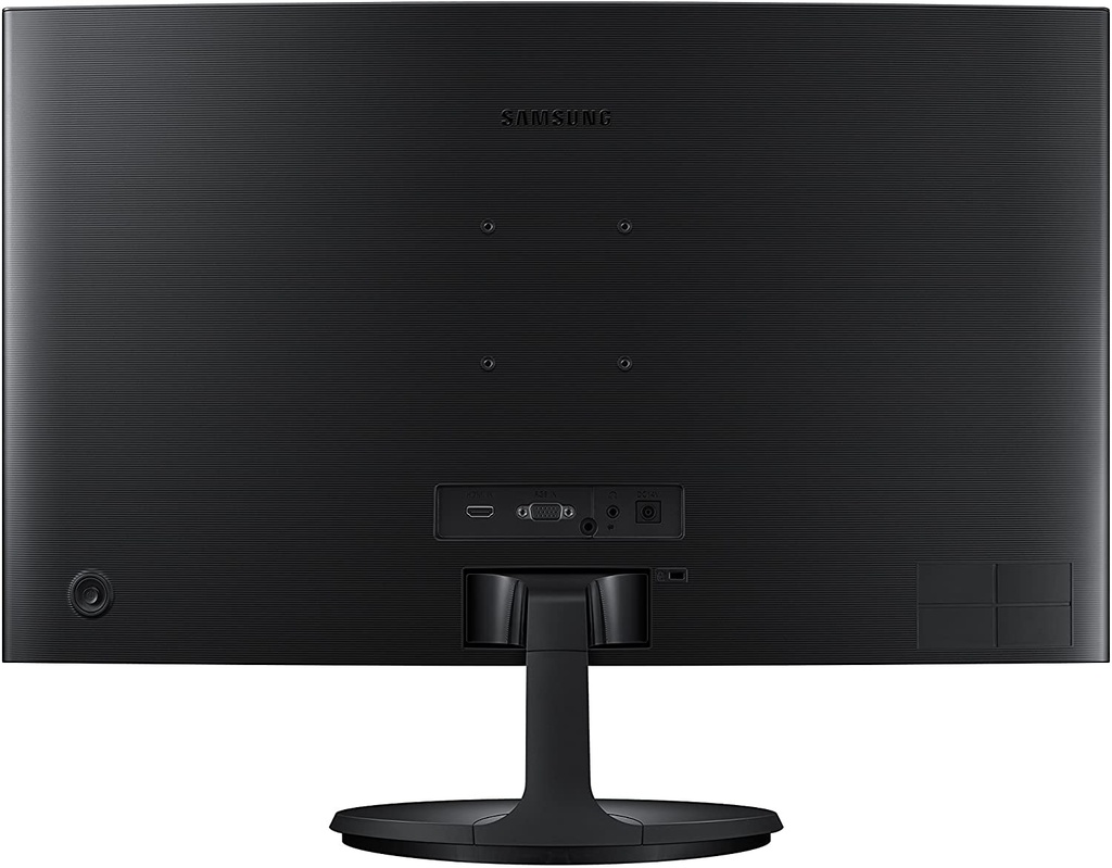 MONITOR | SAMSUNG | LC24F390FHLXZP | 24" | FHD | 1920x1080 | HDMI | 60HZ