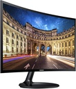 MONITOR | SAMSUNG | LC24F390FHLXZP | 24" | FHD | 1920x1080 | HDMI | 60HZ