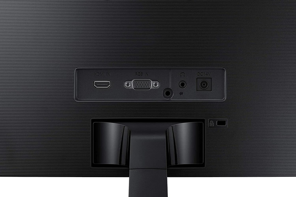 MONITOR | SAMSUNG | LC27F390FHLXZP | 27" | 60HZ