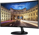 MONITOR | SAMSUNG | LC27F390FHLXZP | 27" | 60HZ