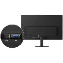 MONITOR | SAMSUNG | LS24D300GANXZA | 24" | 100HZ | HDMI | D-SUB | 1920x1080