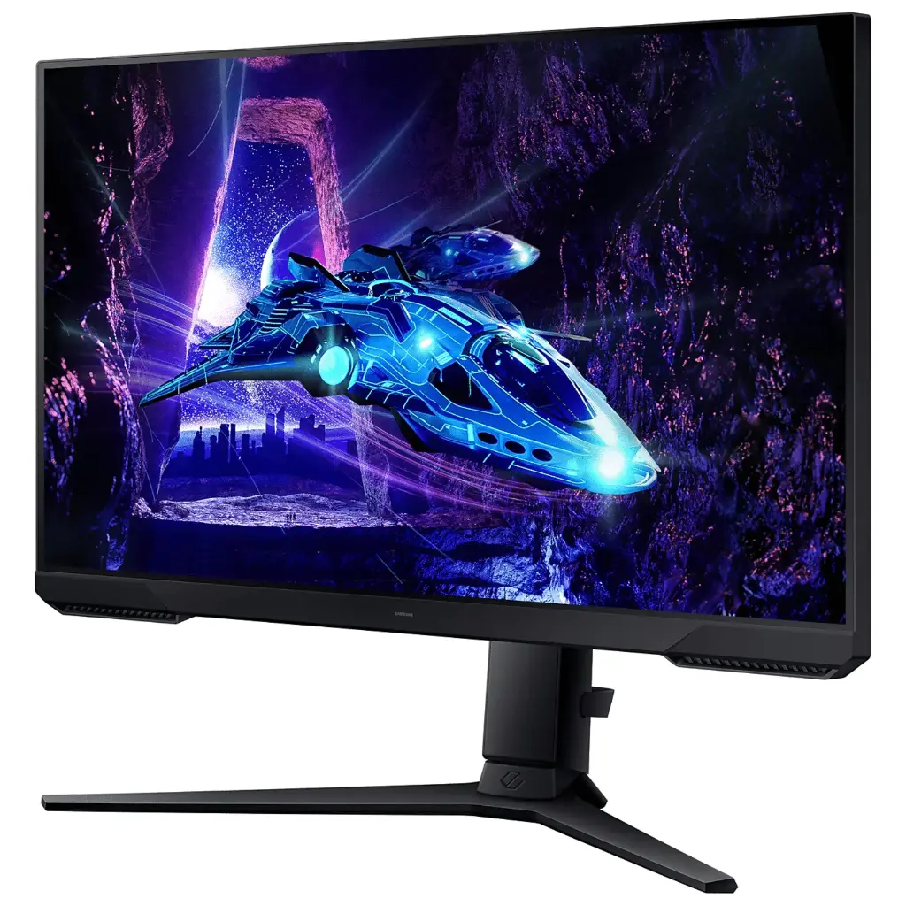 MONITOR | SAMSUNG | ODYSSEY-G3 | 24" | 180HZ | 1920X1080 | HDMI