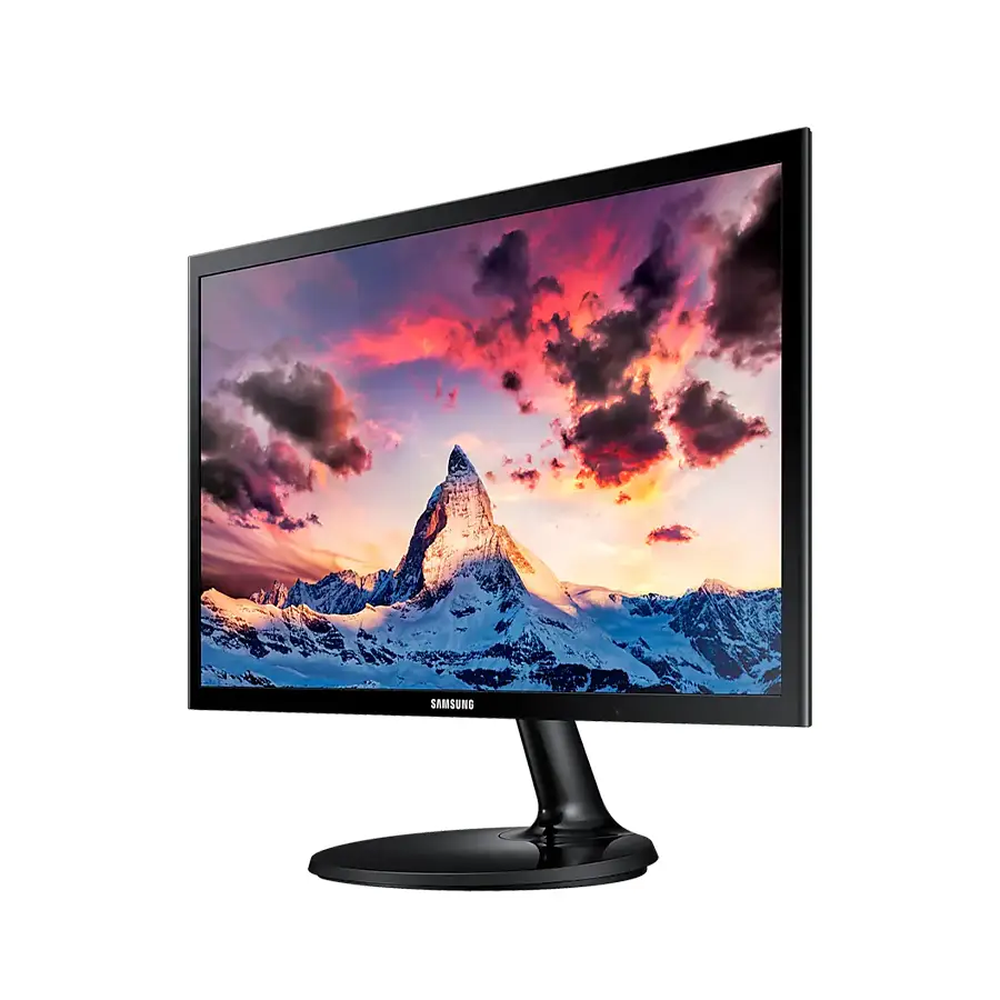 MONITOR | SAMSUNG | SF350 | 22" | 60HZ