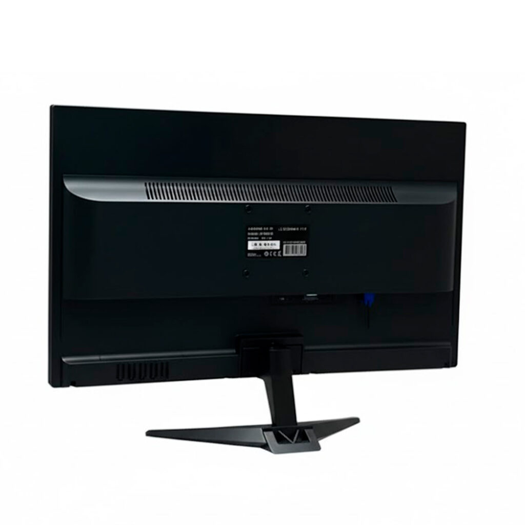 MONITOR | SPIDERTEC | SPI19HD | 18.5" | 60HZ | 1366X768 | HDMI
