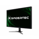 MONITOR | SPIDERTEC | SPI24HD | 23.6" | 75HZ | 1920X1080 | FHD | HDMI | VGA