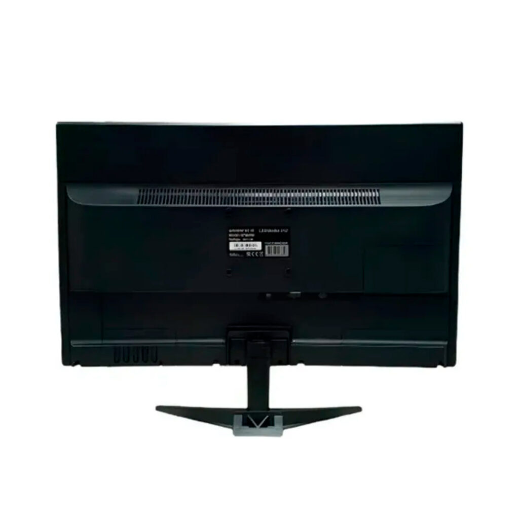 MONITOR | SPIDERTEC | SPI24HD | 23.6" | 75HZ | 1920X1080 | FHD | HDMI | VGA