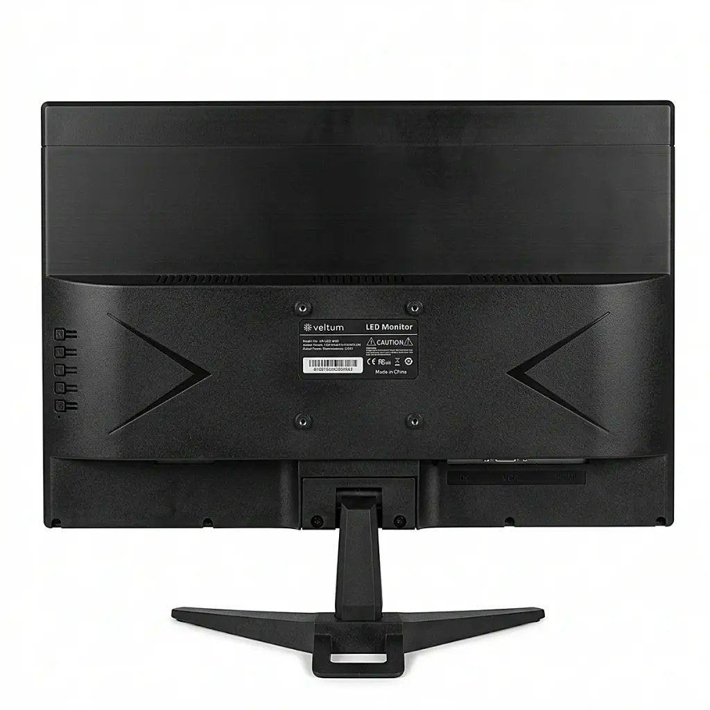 MONITOR | VELTUM VR | 19" | TN WXGA+ | 60HZ | 1440X900 | HDMI | VGA