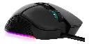 MOUSE | ACER | NITRO | OMW314BK | GAMING | RGB | LIGTH 7 BOTONES | 800/1200/1600 | DPI | NEGRO | ALAMBRICO