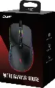 MOUSE | ACER | NITRO | OMW314BK | GAMING | RGB | LIGTH 7 BOTONES | 800/1200/1600 | DPI | NEGRO | ALAMBRICO