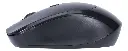 MOUSE | ACER | OMR267 BK | OPTICO INALAMBRICO | DE BATERIA | USB 2.4G 800/1000/1600 | DPI | NEGRO