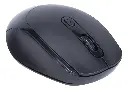 MOUSE | ACER | OMR267 BK | OPTICO INALAMBRICO | DE BATERIA | USB 2.4G 800/1000/1600 | DPI | NEGRO