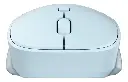 MOUSE | ACER | OMR268 BL | INALAMBRICO | RECARGABLE | DOBLE MODO | 2.4G/BLUETOOTH | TYPE-C 800/1200/1600 | DPI | AZUL
