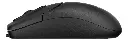 MOUSE | ACER | OMW316 BK | OPTICO | USB 3 | BOTON 1200 | DPI | NEGRO