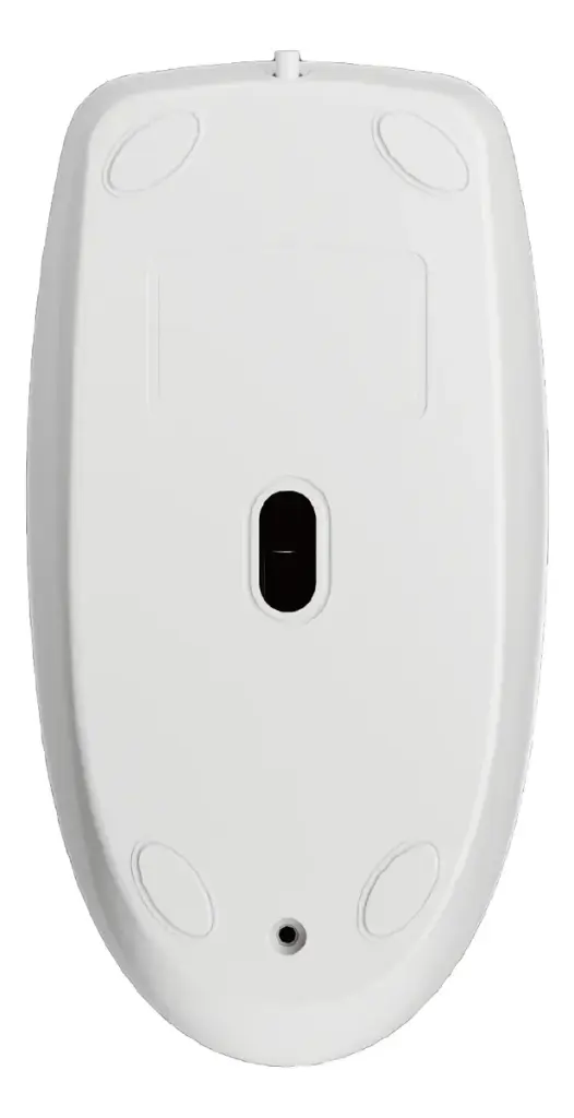 MOUSE | ACER | OMW316 WT | OPTICO | USB 3 | BOTON 1200 | DPI | BLANCO