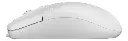 MOUSE | ACER | OMW316 WT | OPTICO | USB 3 | BOTON 1200 | DPI | BLANCO