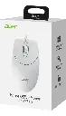 MOUSE | ACER | OMW316 WT | OPTICO | USB 3 | BOTON 1200 | DPI | BLANCO