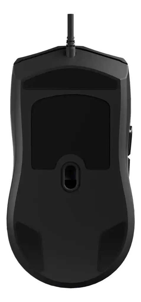 MOUSE | ALAMBRICO | USB | ACER | NITRO | OMW318WBK | RGB | 1200-7200 | DPI | NEGRO