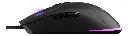 MOUSE | ALAMBRICO | USB | ACER | NITRO | OMW318WBK | RGB | 1200-7200 | DPI | NEGRO