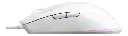 MOUSE | ALAMBRICO | USB | ACER | NITRO | OMW318WH | RGB | 1200-7200 | DPI | BLANCO
