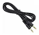 CABLE SPIDERTEC AUXILIAR 3.5MM ESTEREO 1.5MT
