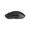 MOUSE | COOLER MASTER | GAMING | MM311 | 10000DPI | 6 BOTONES | BLUETOOTH 5.1 | INALAMBRICO | NEGRO