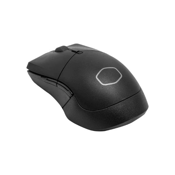 MOUSE | COOLER MASTER | GAMING | MM311 | 10000DPI | 6 BOTONES | BLUETOOTH 5.1 | INALAMBRICO | NEGRO