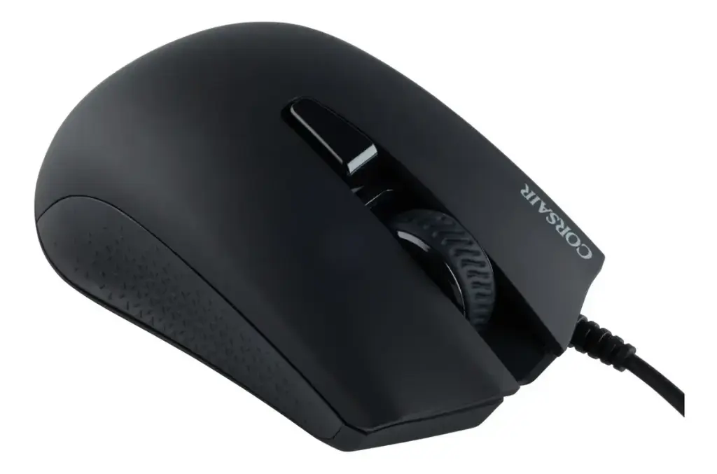 MOUSE | CORSAIR | HARPOON | RGB | PRO WIRED | ALAMBRICO | GAMING