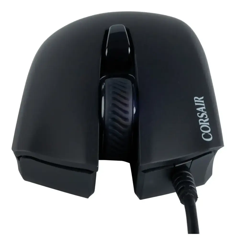 MOUSE | CORSAIR | HARPOON | RGB | PRO WIRED | ALAMBRICO | GAMING