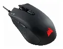 MOUSE | CORSAIR | HARPOON | RGB | PRO WIRED | ALAMBRICO | GAMING
