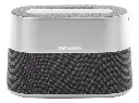 ALTAVOZ | INALAMBRICO | HIKVISION | PARA VIDEO CONFERENCIAS | DS-UAC-S1 | BLUETOOTH | USB | BATERIA DE LARGA DURACION | SONIDO HD | MICROFONO HD 360° HASTA 5 METROS | COMPATIBLE CON LAS PRICIPALES PLATAFORMAS DE CONFERENCIA EN LINEA