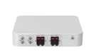 AMPLIFICADOR DE SONIDO | HIKVISION | DS-QAE0A60G1-VB | ANALOGICO | 60W | USB | BLUETOOTH