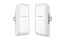 ANTENA CPE | HIKVISION | DS-3WF02C-5AC|O | EXTERIORES | 5GHZ | 867MBPS | 5KM | SECTORIAL | 35° | 12DBI LAN GIGABIT | POE | COMPATIBLE TDMA